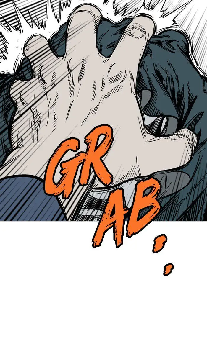 Gosu Chapter 96 - Page 82