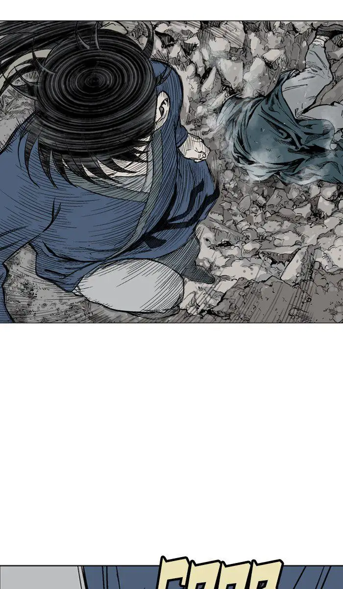 Gosu Chapter 96 - Page 85