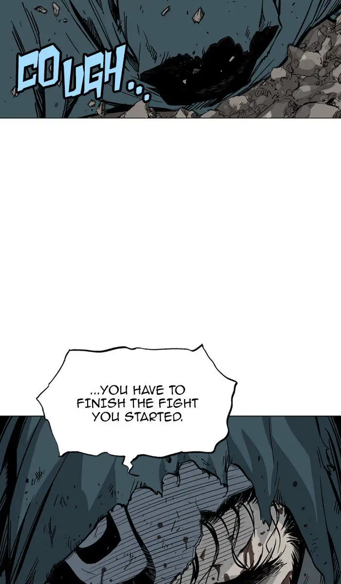 Gosu Chapter 96 - Page 90