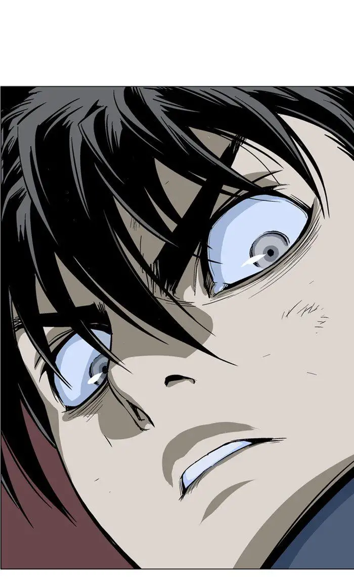 Gosu Chapter 96 - Page 93