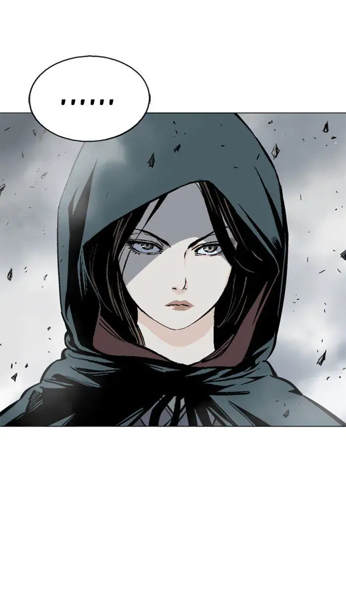 Gosu Chapter 98 - Page 25