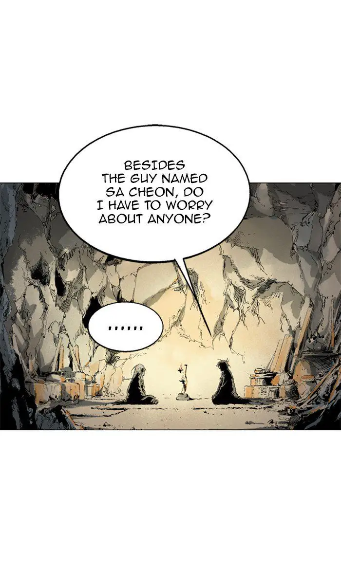 Gosu Chapter 98 - Page 35