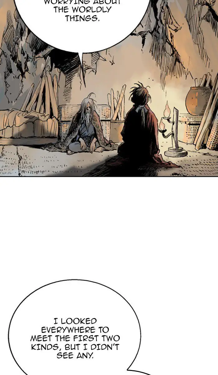 Gosu Chapter 98 - Page 38