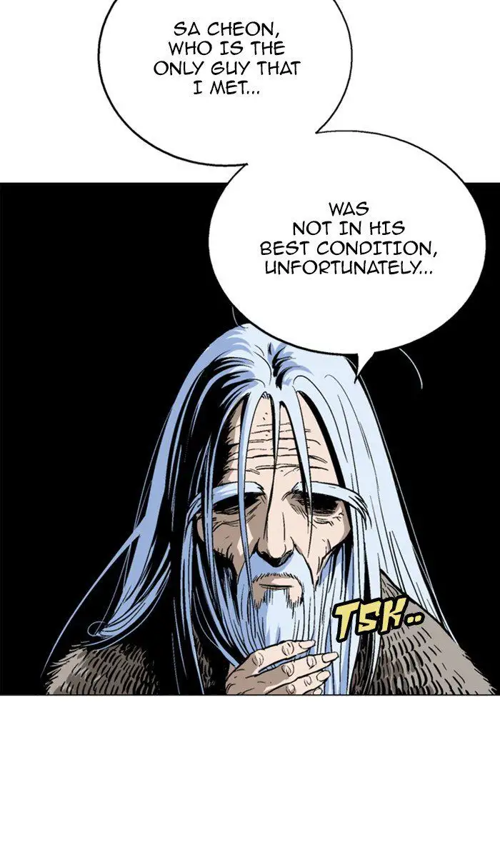 Gosu Chapter 98 - Page 40