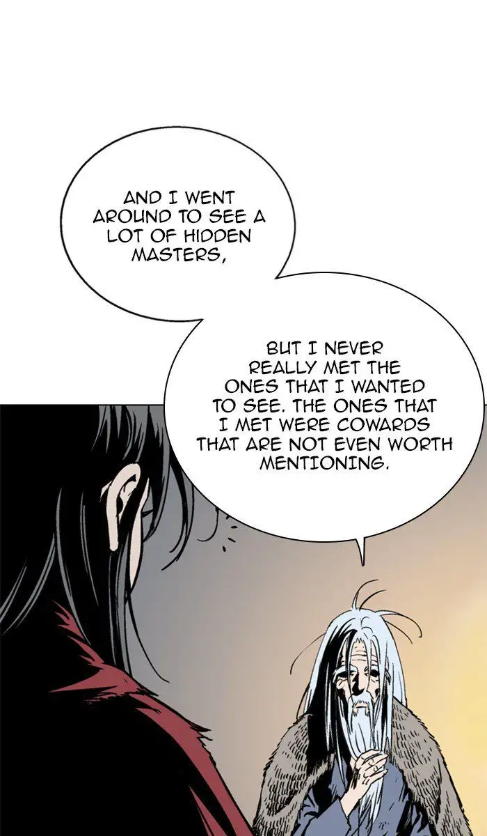 Gosu Chapter 98 - Page 41