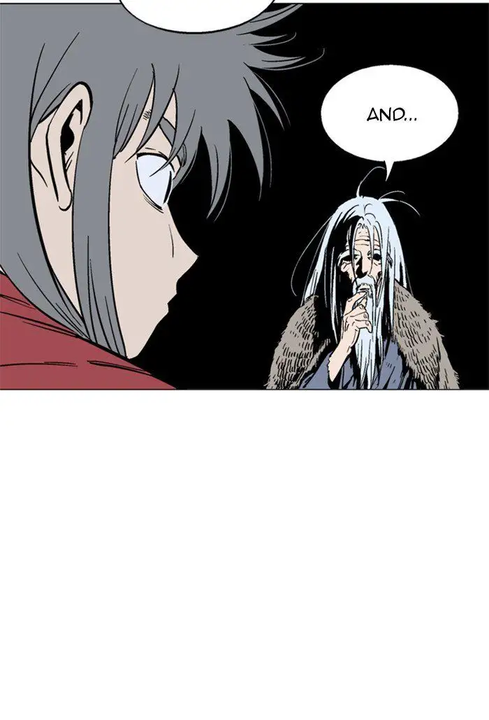 Gosu Chapter 98 - Page 47