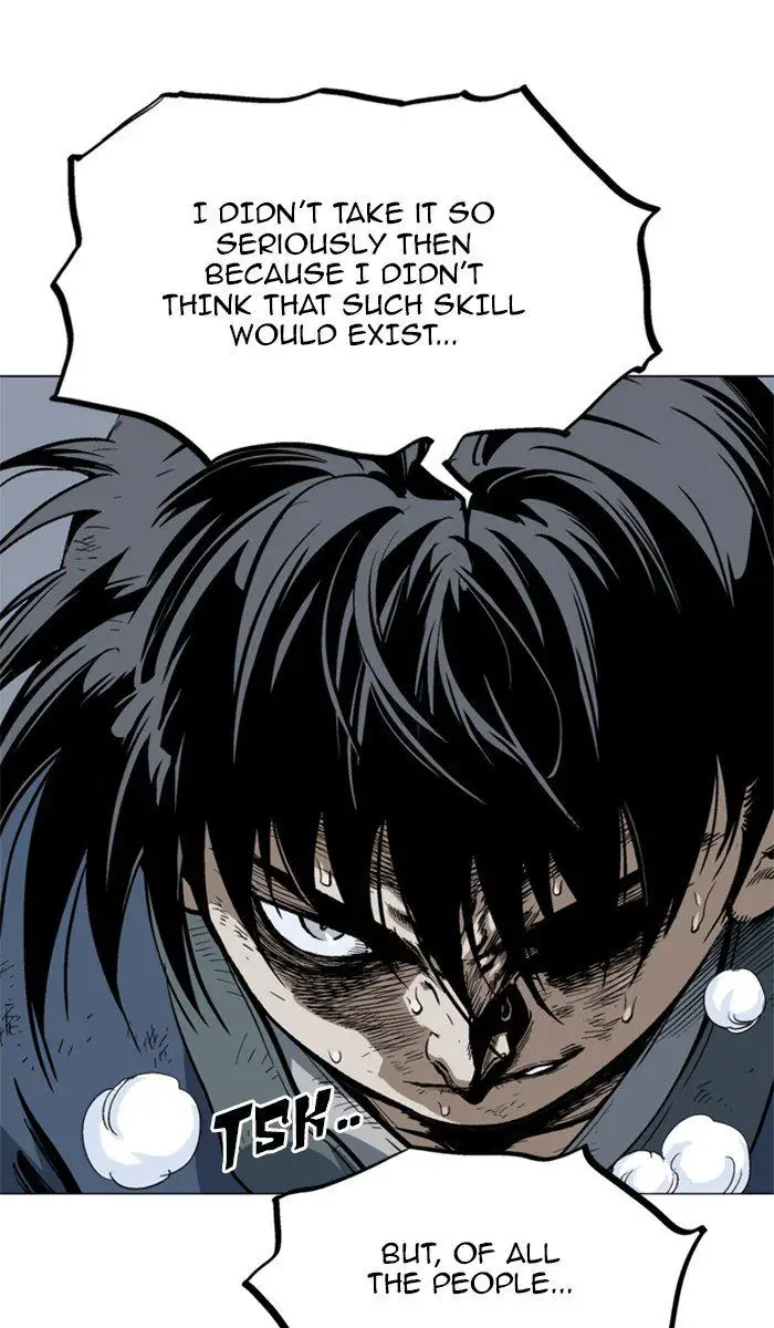 Gosu Chapter 98 - Page 49