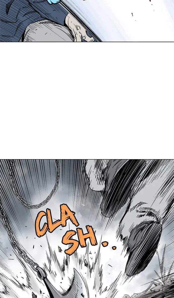Gosu Chapter 98 - Page 51