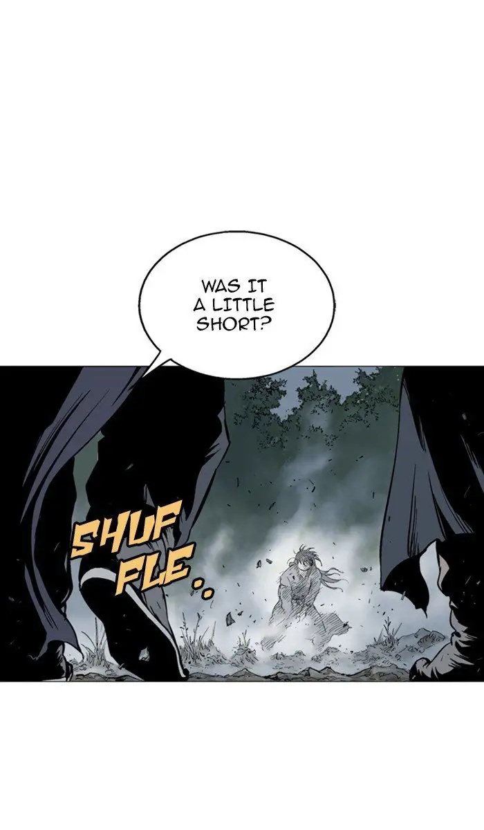 Gosu Chapter 98 - Page 55