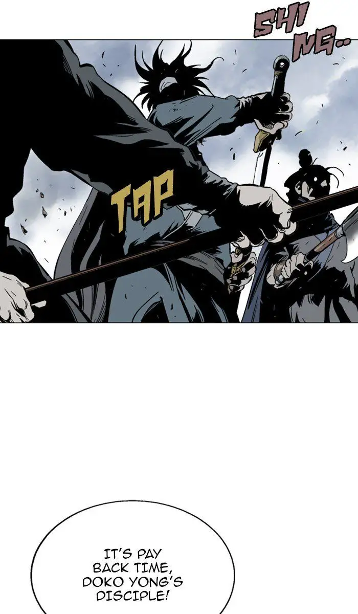 Gosu Chapter 98 - Page 57