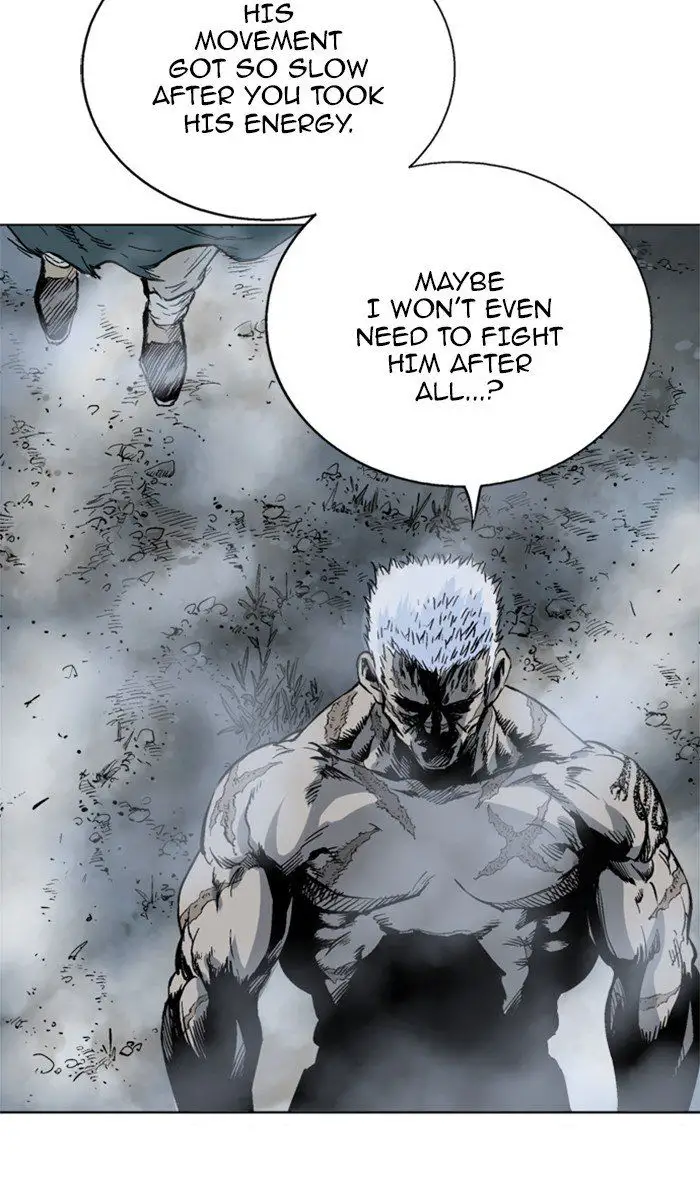 Gosu Chapter 98 - Page 68