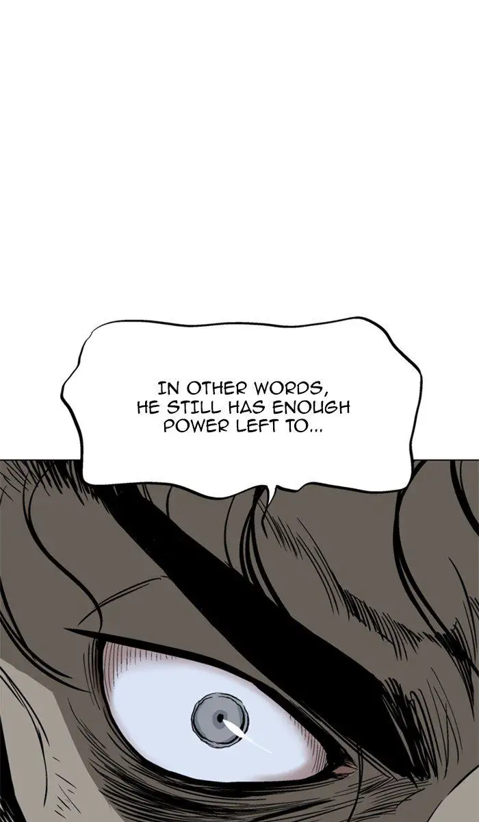 Gosu Chapter 98 - Page 74