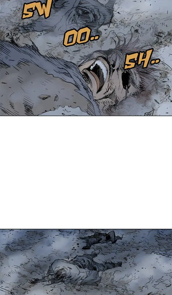 Gosu Chapter 98 - Page 84