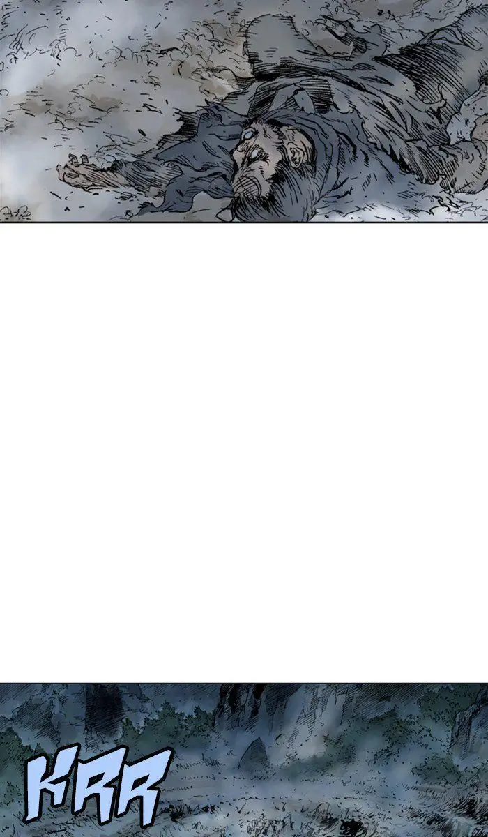 Gosu Chapter 98 - Page 85