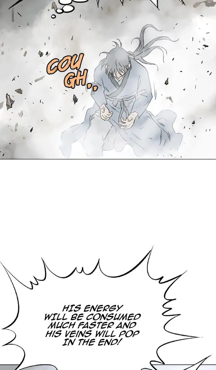 Gosu Chapter 98 - Page 91