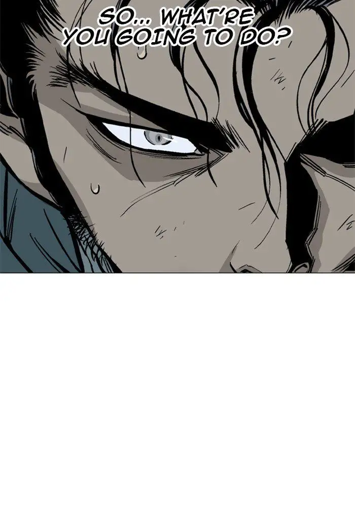 Gosu Chapter 98 - Page 95