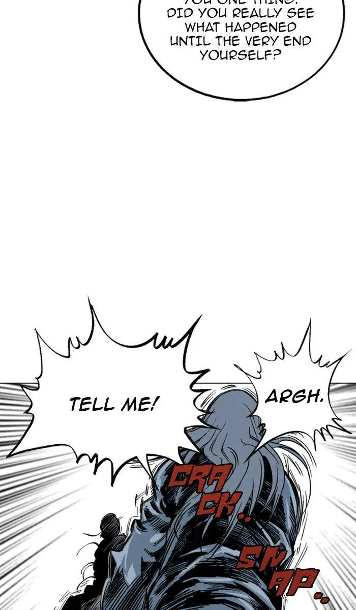 Gosu Chapter 99 - Page 85