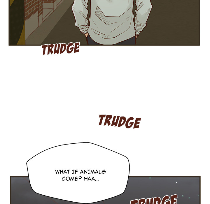 The Guest House Chapter 1 - Page 117