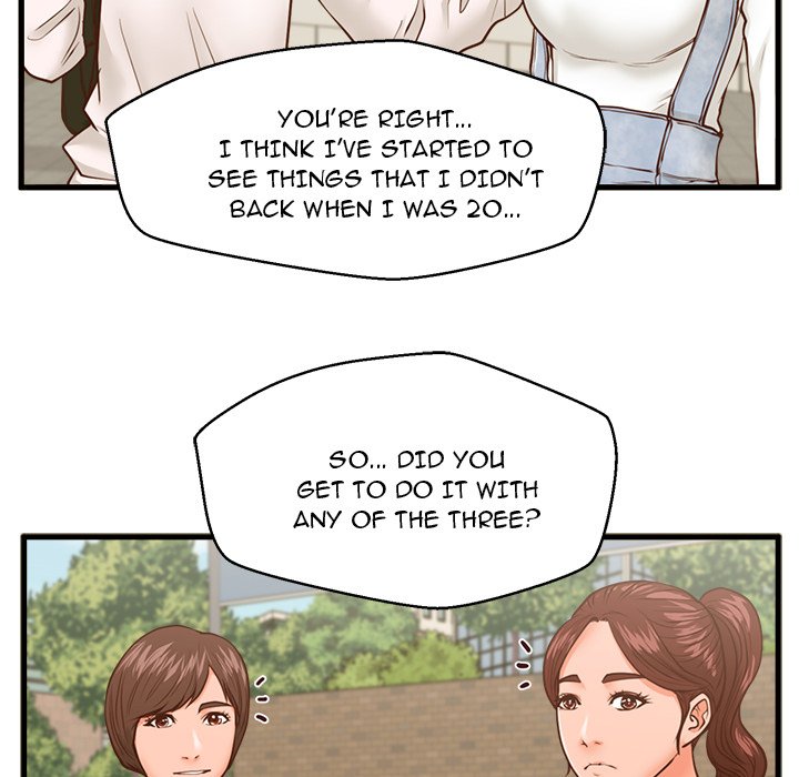 The Guest House Chapter 11 - Page 81