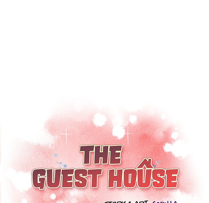 The Guest House Chapter 2 - Page 12