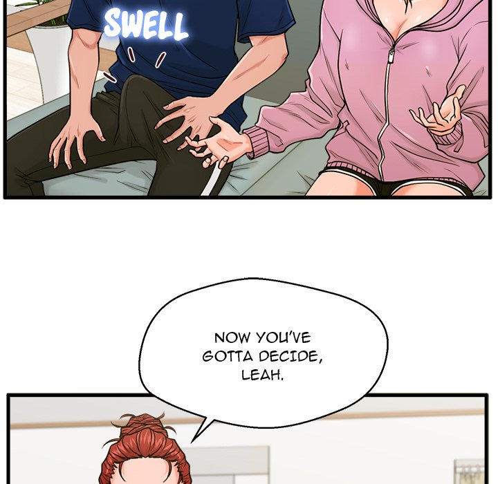 The Guest House Chapter 22 - Page 31