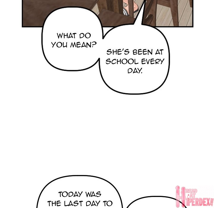 Analogue Chapter 23 - Page 121