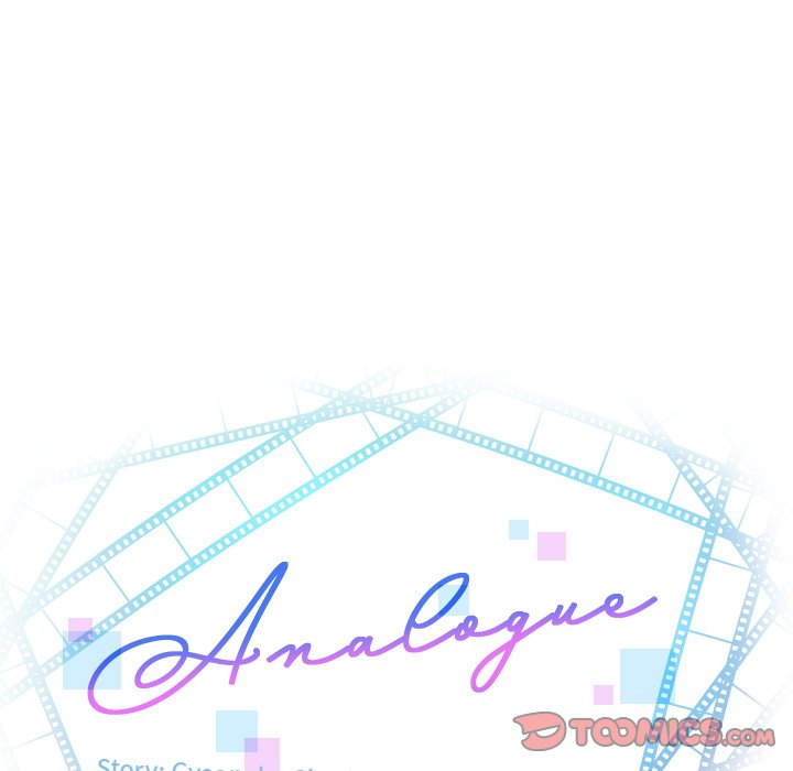 Analogue Chapter 27 - Page 9