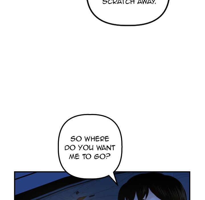 Analogue Chapter 38 - Page 25