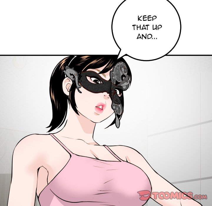 Analogue Chapter 53 - Page 39