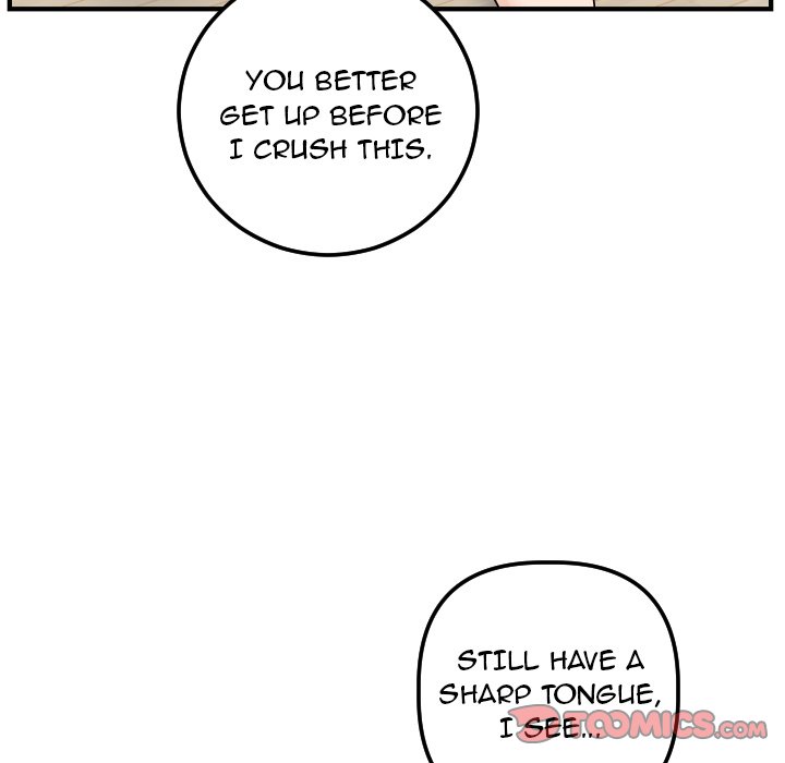 Analogue Chapter 57 - Page 102