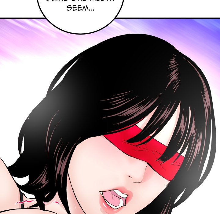 Analogue Chapter 63 - Page 133