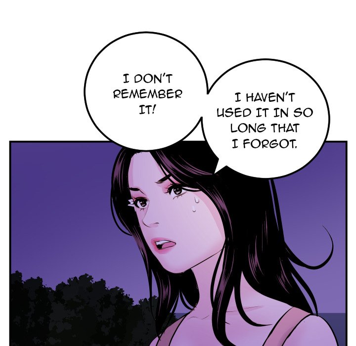 Analogue Chapter 68 - Page 77