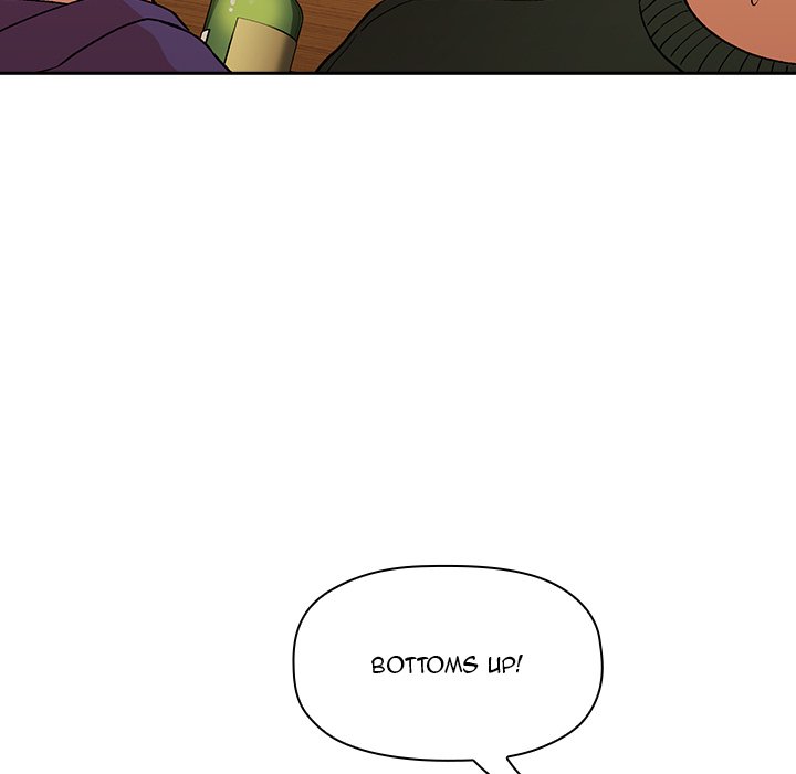 Collapse & Rewind Chapter 28 - Page 110