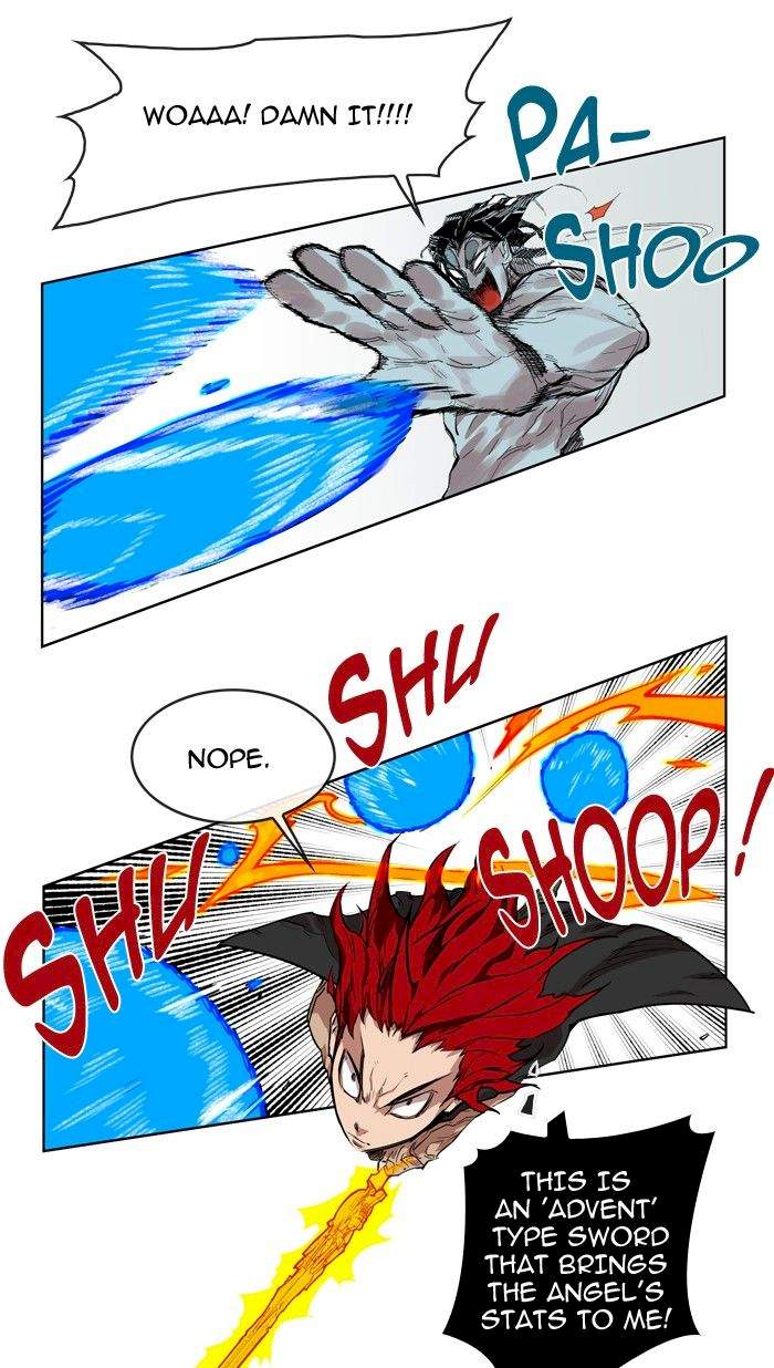 Hardcore Leveling Warrior Chapter 10 - Page 10