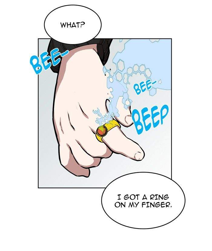 Hardcore Leveling Warrior Chapter 10 - Page 21