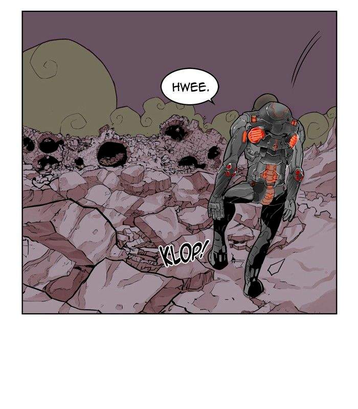 Hardcore Leveling Warrior Chapter 10 - Page 29