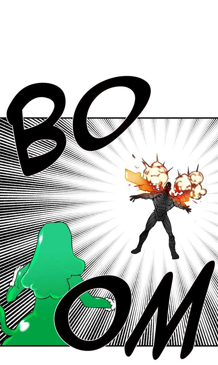 Hardcore Leveling Warrior Chapter 10 - Page 37