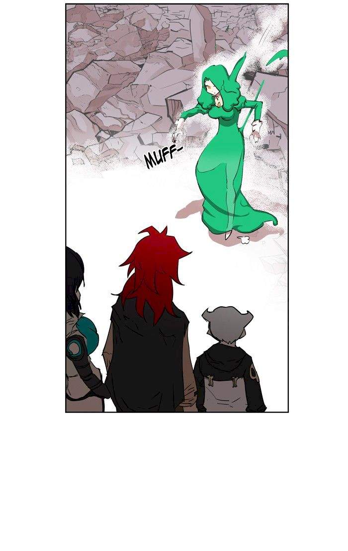 Hardcore Leveling Warrior Chapter 10 - Page 48