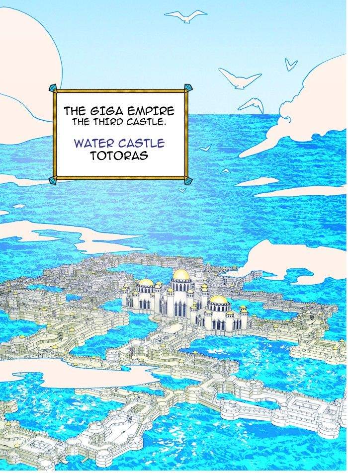 Hardcore Leveling Warrior Chapter 10 - Page 52