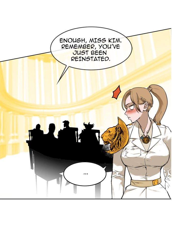 Hardcore Leveling Warrior Chapter 10 - Page 58