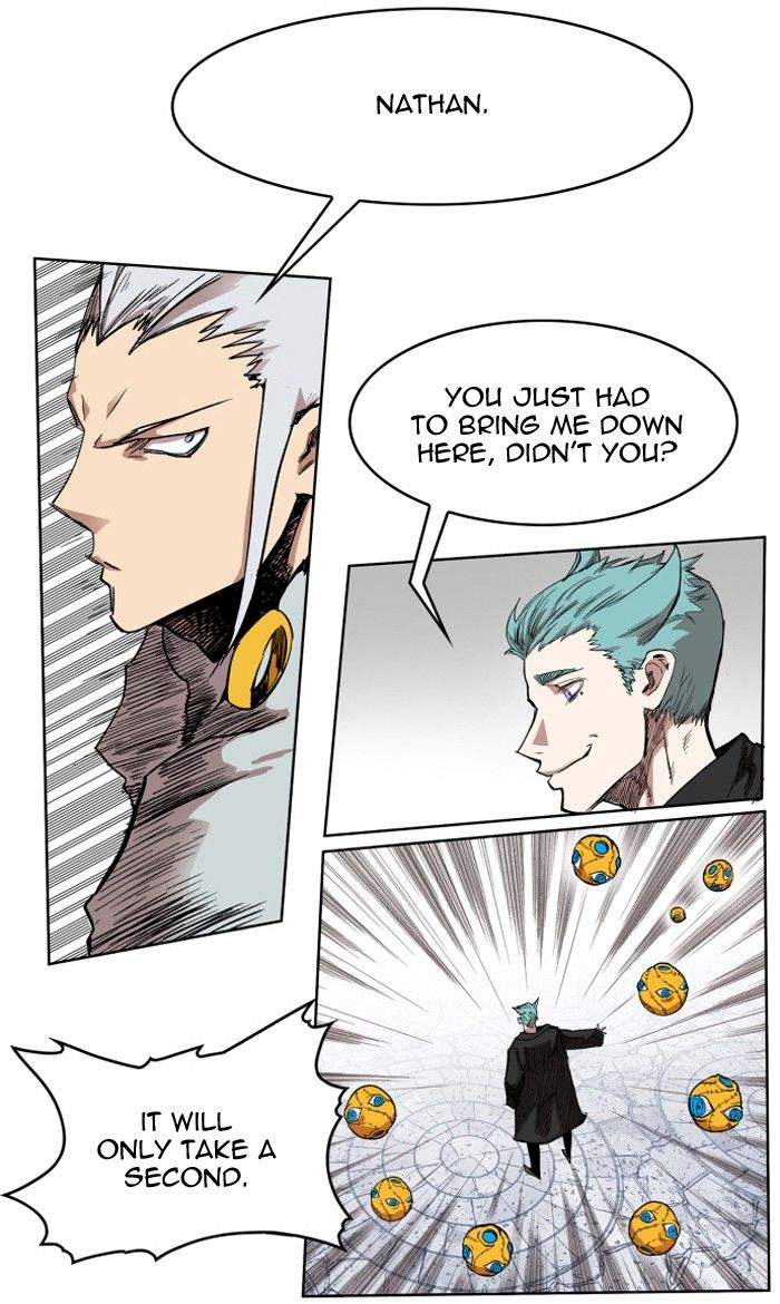 Hardcore Leveling Warrior Chapter 103 - Page 47