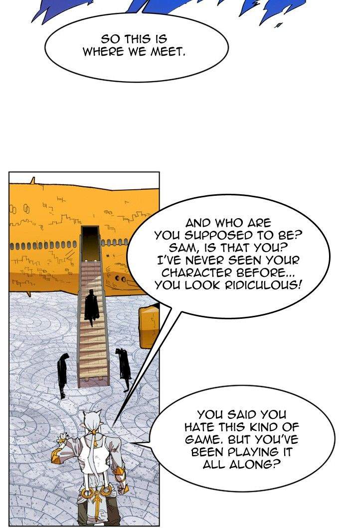 Hardcore Leveling Warrior Chapter 103 - Page 58