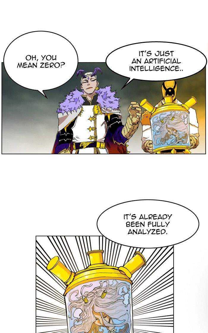 Hardcore Leveling Warrior Chapter 103 - Page 65