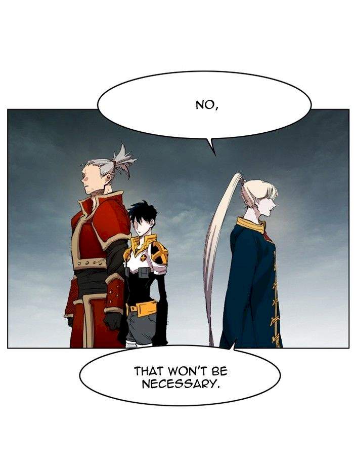 Hardcore Leveling Warrior Chapter 105 - Page 37