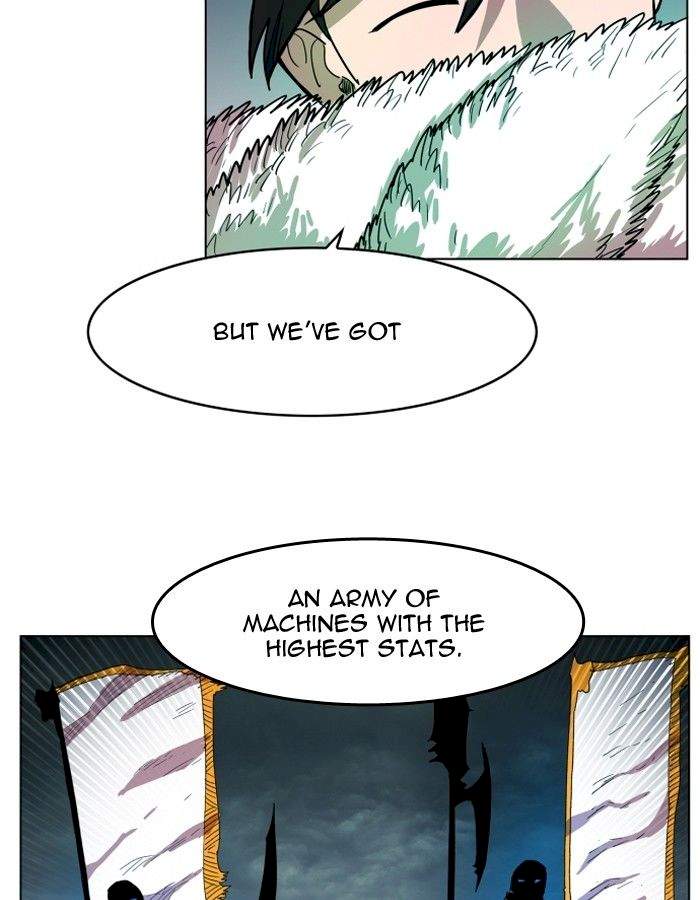 Hardcore Leveling Warrior Chapter 105 - Page 41