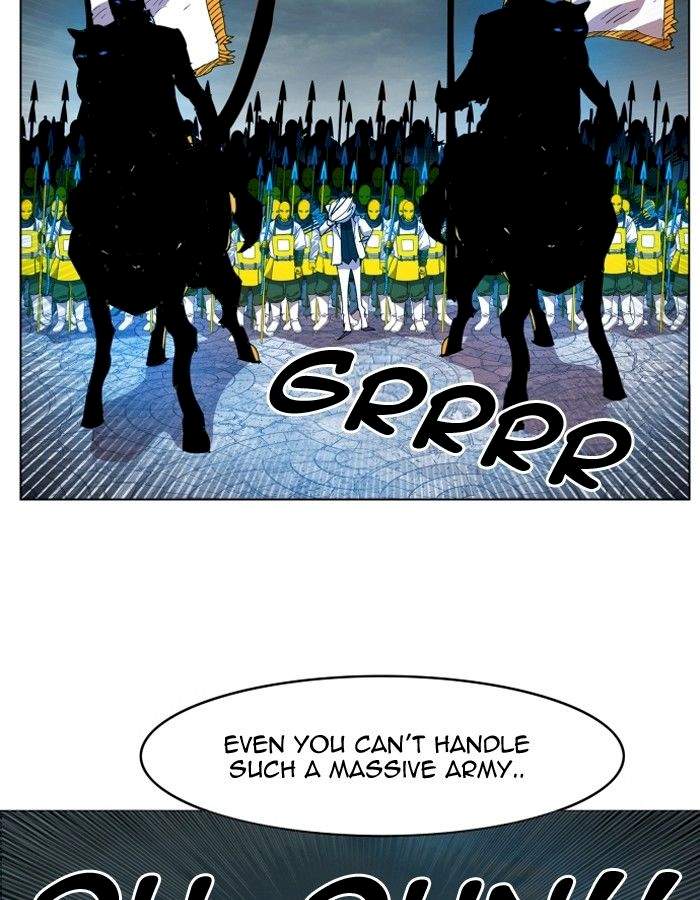 Hardcore Leveling Warrior Chapter 105 - Page 42