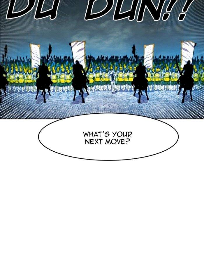 Hardcore Leveling Warrior Chapter 105 - Page 43