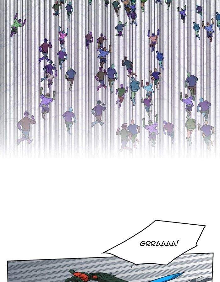 Hardcore Leveling Warrior Chapter 105 - Page 51