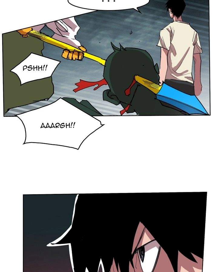 Hardcore Leveling Warrior Chapter 105 - Page 53