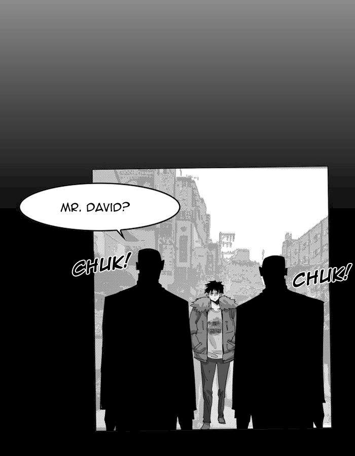 Hardcore Leveling Warrior Chapter 105 - Page 56